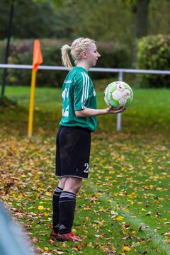 Bild 133 - TSV Heiligenstedten - M�nsterdorfer SV : Ergebnis: 1:3